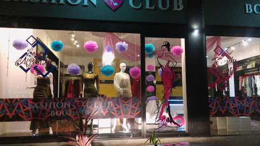 Fashion Club, plaza capital center local, 7, Chetumal, México, Tienda de ropa | QROO