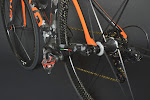Divo ST Campagnolo Super Record Corima S+ 47mm Complete Bike at twohubs.com