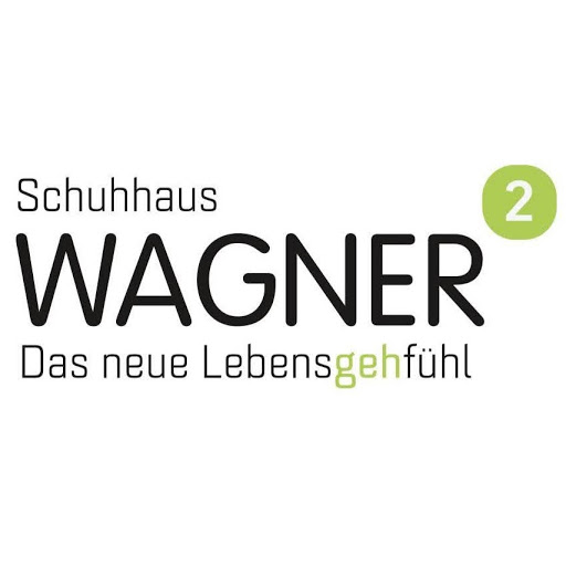 Schuhhaus Wagner GmbH &Co.KG logo