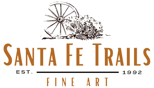 Santa Fe Trails Fine Art