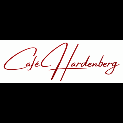Cafe Hardenberg logo