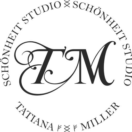 Schönheits Studio bei Tatjana, Microblading logo
