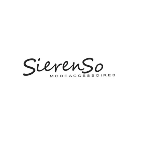 SierenSo logo