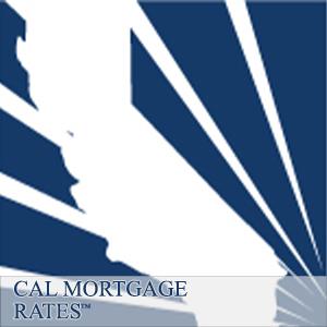 Cal Mortgage Rates