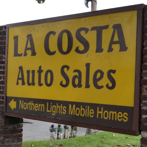 La Costa Auto Sales
