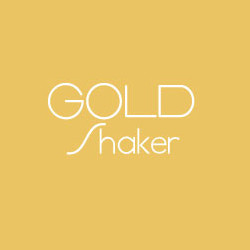 Gold Shaker
