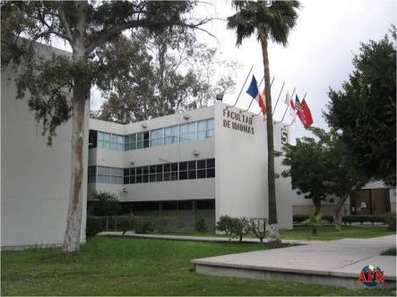 Universidad Autónoma de Baja California : Facultad de Idiomas, Calzada Universidad No. 14418, Parque Internacional Industrial Tijuana, 22424 Tijuana, B.C., México, Universidad pública | BC