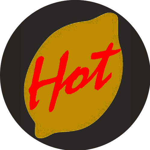 Hot Lemon logo