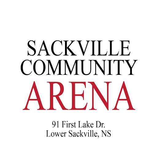 Sackville Arena (LDRA) logo