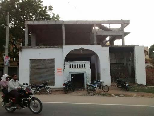 Jama Masjid Thondpally, NH-7, Thondpally, shamshabad, Telangana 509325, India, Mosque, state TS