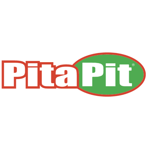 Pita Pit - Greenlane logo