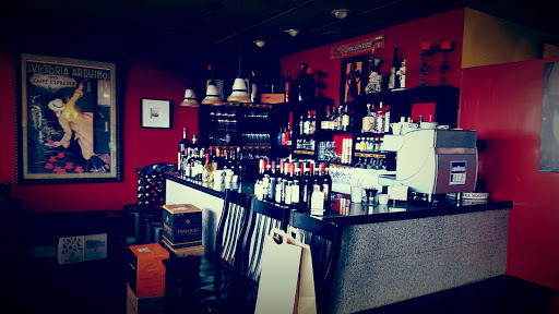 Cafe Jordano