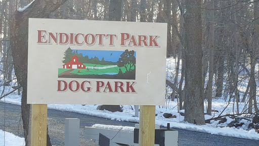 Dog Park «Danvers Dog Park», reviews and photos, 29 Ingersoll St, Danvers, MA 01923, USA