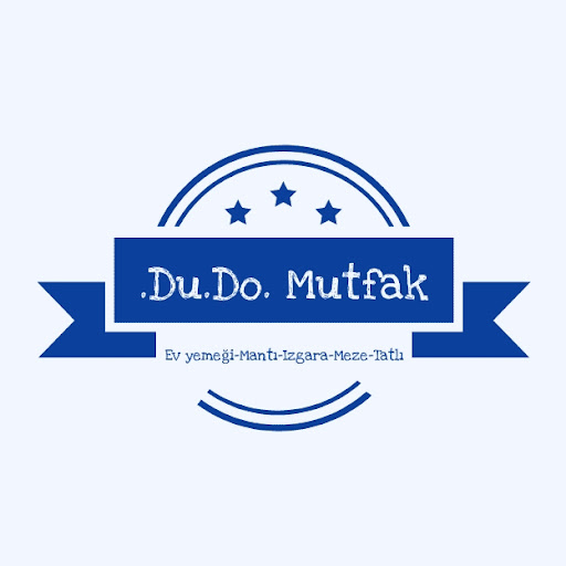 Dudo Mutfak logo