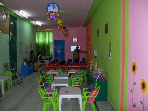 Bethsaida Playway & Kids Club- Playschool in Mohali, S.C.F. 55, First Floor, Franco Hotel Road, Phase 6, Sector 56, Sahibzada Ajit Singh Nagar, Punjab 160055, India, Play_School, state PB