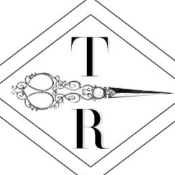 TruReflection Salon logo