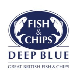 Deep Blue at Mother Kelly's (Paulsgrove) logo