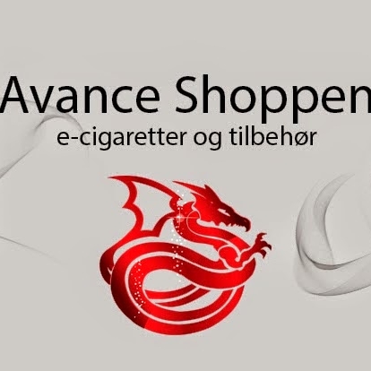Avance Shoppen logo