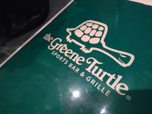Restaurant «The Greene Turtle Sports Bar & Grille», reviews and photos, 6 St Marys Ave Suite 104, La Plata, MD 20646, USA
