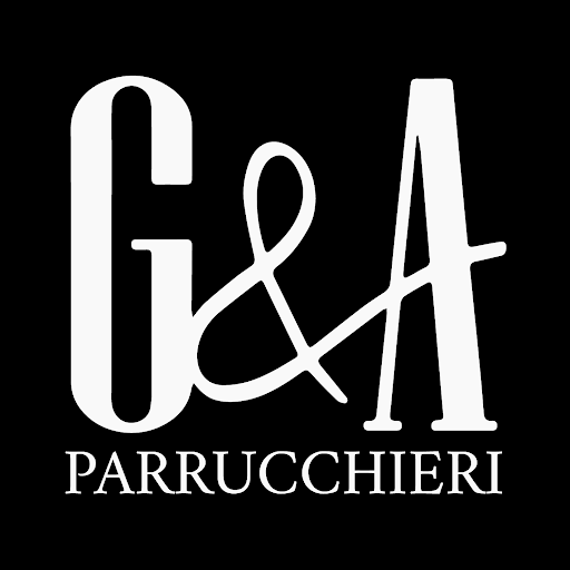 TagliatiXilsuccesso - Gerry&Anna Parrucchieri Pagani logo
