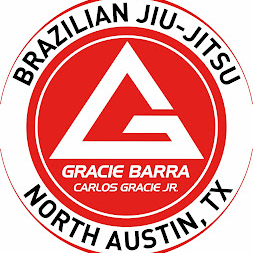 Gracie Barra North Austin Jiu-Jitsu