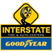 Interstate Auto Centers / Goodyear logo
