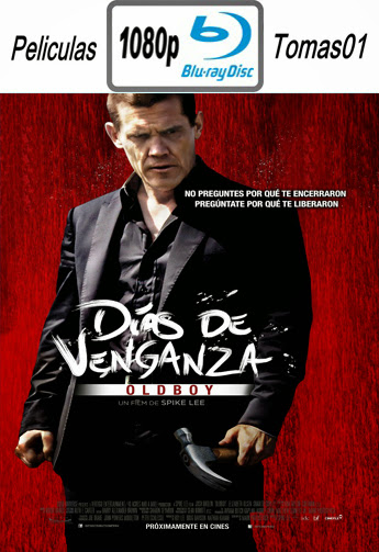 Días De Venganza (2013) BRRip 1080p Días De Venganza (2013) BRRip 1080p