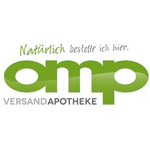 omp-Versandapotheke logo