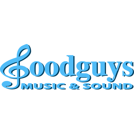 Goodguys Music & Sound LLC logo