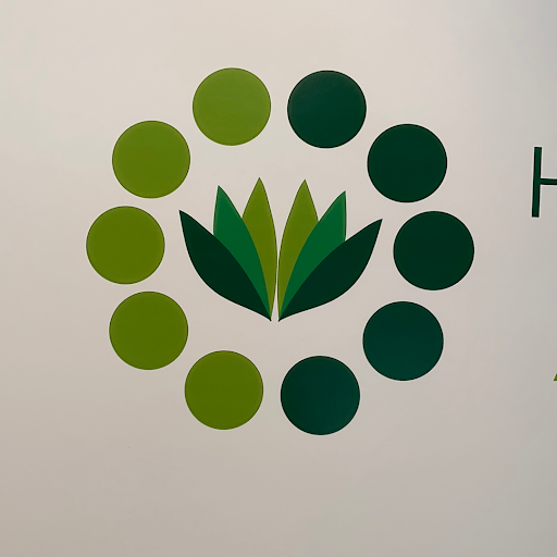 Hye Wellness Acupuncture and Herbs logo