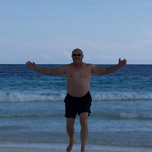 Las Palmas Public Beach