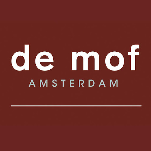 De Mof logo