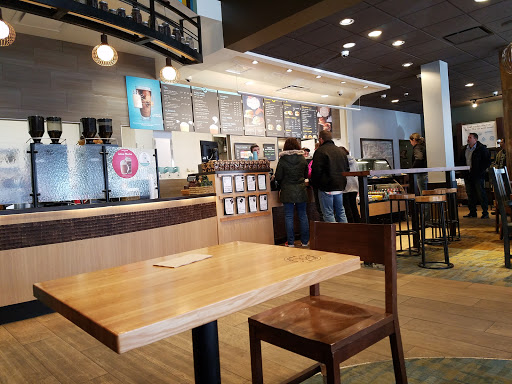 Coffee Shop «Caribou Coffee & Einstein Bros. Bagels», reviews and photos, 30-32 N Tejon St, Colorado Springs, CO 80903, USA
