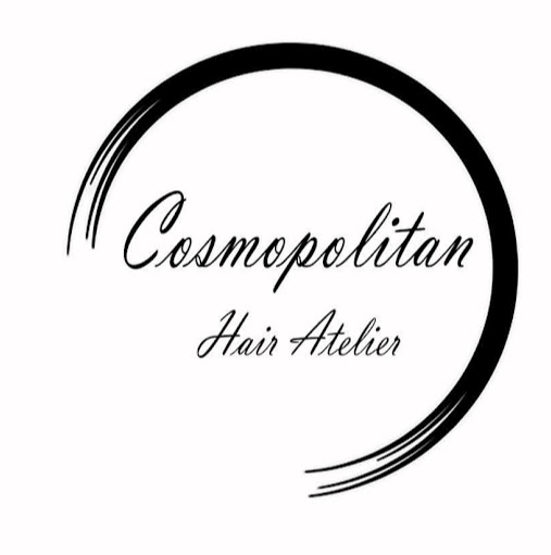 Cosmopolitan Parrucchieri logo