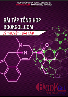 Bài tập Hóa học tổng hợp - Diễn đàn Bookgol Bài tập Hóa học tổng hợp - Diễn đàn Bookgol