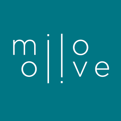Milo & Olive logo