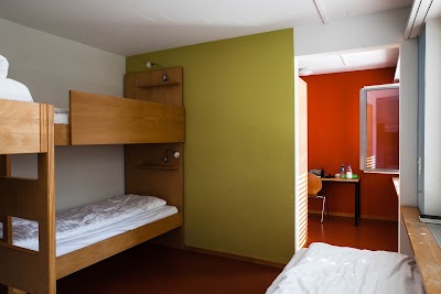 Photos of Generation YMCA Hostel