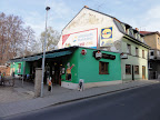 Restaurace sport bar - Doksy