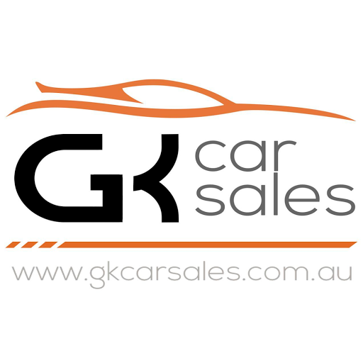 GK Car Sales - Used Cars