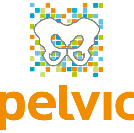 Pelvic | Bekkenoefentherapie en zwangerschapscursussen logo