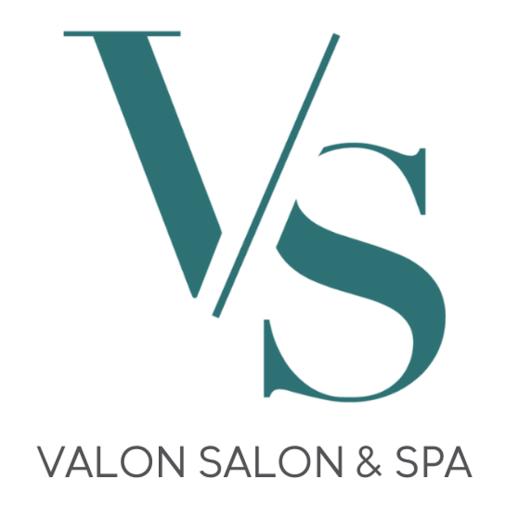 Valon Salon & Spa logo