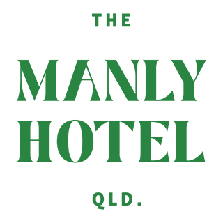 The Manly Hotel logo