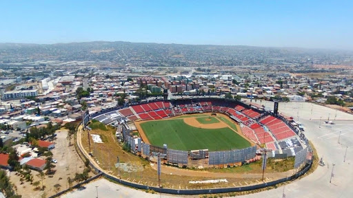 Estadio Gasmart, Mission de Santo Tomas s/n, Capistrano, 22223 Tijuana, B.C., México, Estadio | BC