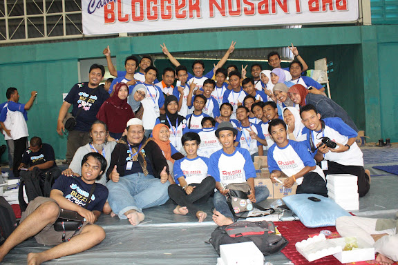 blogger nusantara blogger nusantara