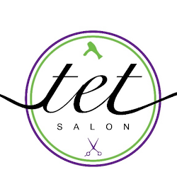 Tetsalon - logo