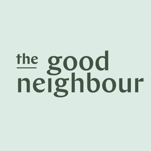 The Good Neighbour logo