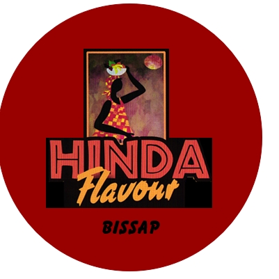 HINDA FLAVOUR logo