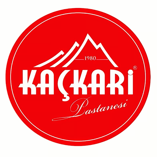 Kaçkari Pastanesi logo