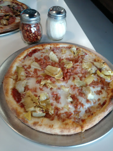 Pizza Restaurant «Scratch Pizza», reviews and photos, 3699 Hamner Ave F, Norco, CA 92860, USA