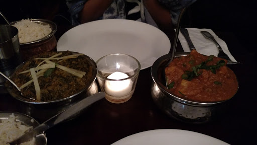 Indian Restaurant «Bengal Tiger», reviews and photos, 58 W 56th St, New York, NY 10019, USA